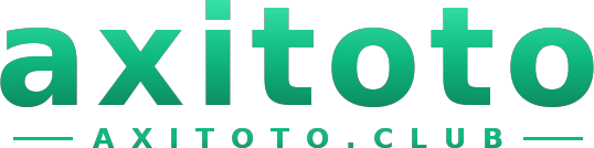 axitoto logo